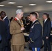 His Royal Highness Prince Charles, Prince of Wales visits at Center of Excellence for Stability Police Units (CoESPU) Vicenza, Italy