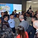 His Royal Highness Prince Charles, Prince of Wales visits at Center of Excellence for Stability Police Units (CoESPU) Vicenza, Italy