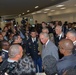 His Royal Highness Prince Charles, Prince of Wales visits at Center of Excellence for Stability Police Units (CoESPU) Vicenza, Italy