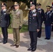His Royal Highness Prince Charles, Prince of Wales visits at Center of Excellence for Stability Police Units (CoESPU) Vicenza, Italy