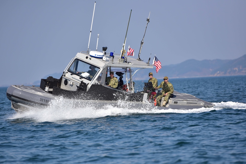 DVIDS - Images - Operation Pacific Reach Exercise 2017 [Image 1 of 6]