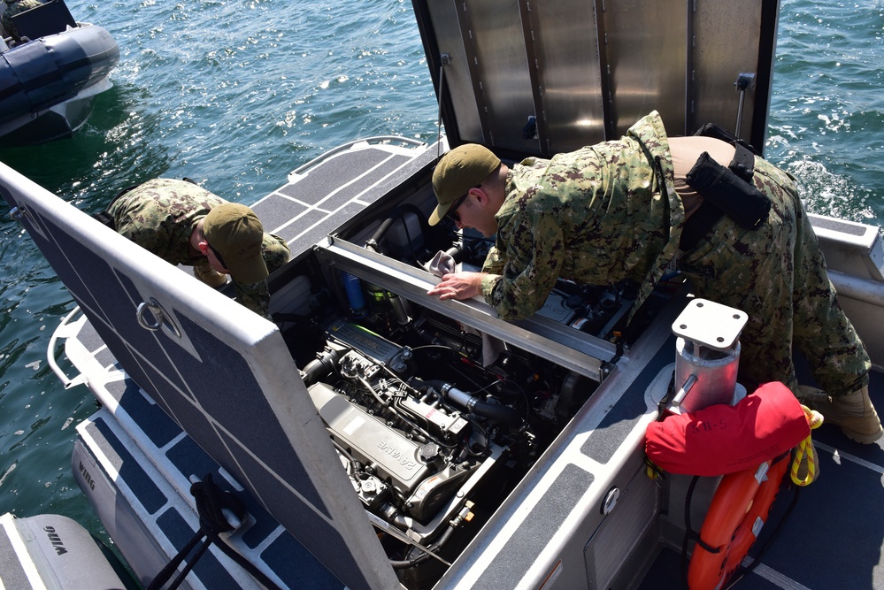 Operation Pacific Reach Exercise 2017