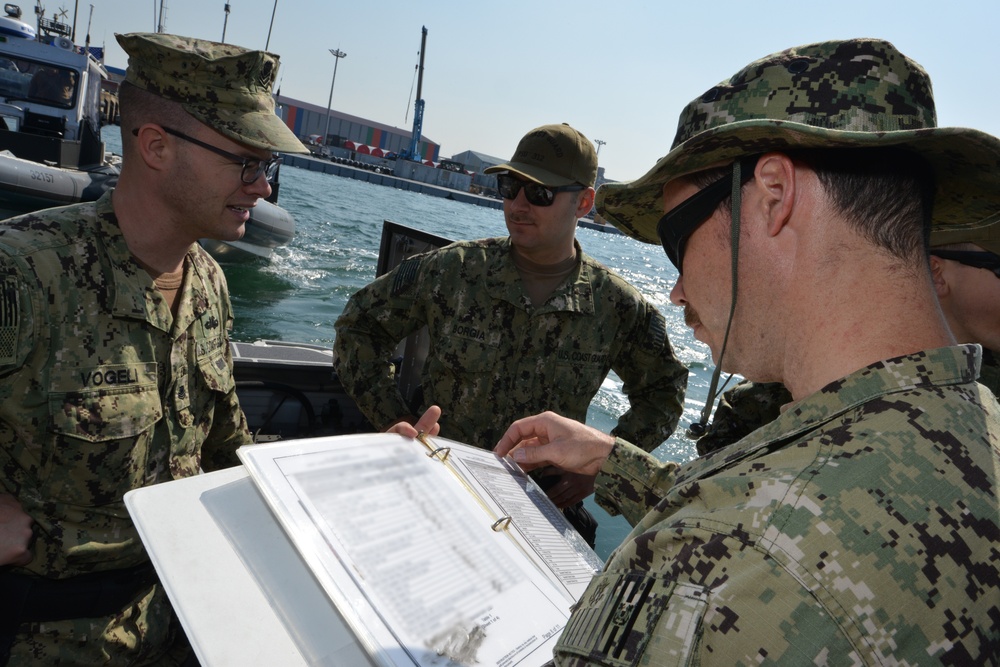 Operation Pacific Reach Exercise 2017