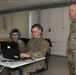 Stryker Soldiers participate in virtual fielding in Grafenwoehr