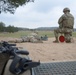 2CR Wolfpack at the 7th Army Training Command's Grafenwoehr Training Area