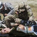 2nd Battalion, 124th Infantry treats mass casualties in training exercise Operation Seminole Viper