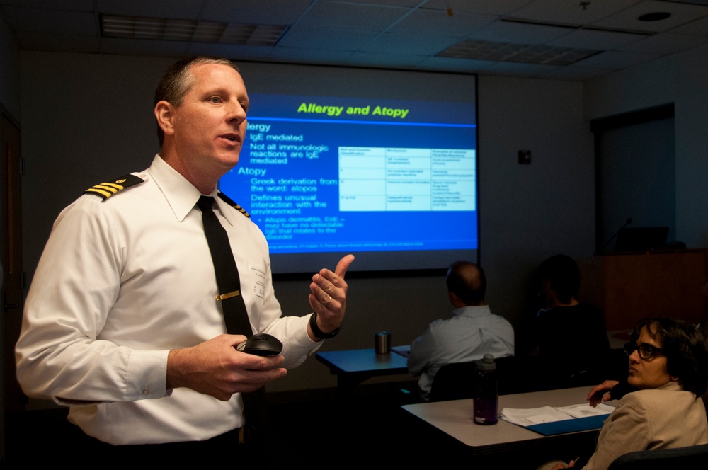 Tidewater Military Pediatric Symposium