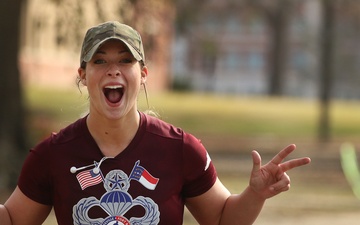 All American Marathon 2017