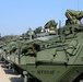 Stryker Armored Vehicle