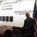 Wyo. National Guard dedicates memorial for GWOT fallen soldiers