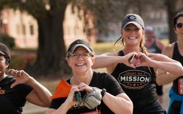 All American Marathon 2017