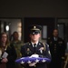 Wyo. National Guard dedicates memorial for GWOT fallen soldiers