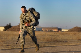 Racing To The Finish