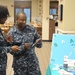 Sexual Assault Awareness and Prevention Month at Naval Hospital Pensacola