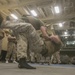 MEU Life - Martial Arts aboard the Somerset