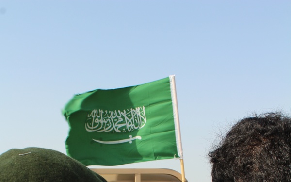 U.S., 6 Gulf Nations Conduct Chemical Weapon Attack Response Drills