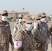 U.S., 6 Gulf Nations Conduct Chemical Weapon Attack Response Drills