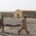 U.S., 6 Gulf Nations Conduct Chemical Weapon Attack Response Drills