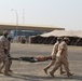 U.S., 6 Gulf Nations Conduct Chemical Weapon Attack Response Drills