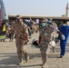 U.S., 6 Gulf Nations Conduct Chemical Weapon Attack Response Drills