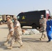 U.S., 6 Gulf Nations Conduct Chemical Weapon Attack Response Drills