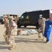 U.S., 6 Gulf Nations Conduct Chemical Weapon Attack Response Drills