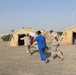 U.S., 6 Gulf Nations Conduct Chemical Weapon Attack Response Drills