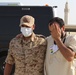 U.S., 6 Gulf Nations Conduct Chemical Weapon Attack Response Drills