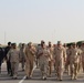 U.S., 6 Gulf Nations Conduct Chemical Weapon Attack Response Drills