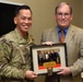 District celebrates career of its top civilian leader