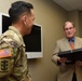 District celebrates career of its top civilian leader