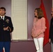 District celebrates career of its top civilian leader