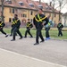 Physical Training in Orzysz Poland