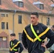 Physical Training in Orzysz Poland