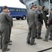 First Assignment Instructor Pilots visit McConnell