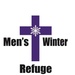 Men’s Winter Refuge hosts Minot Airmen volunteers