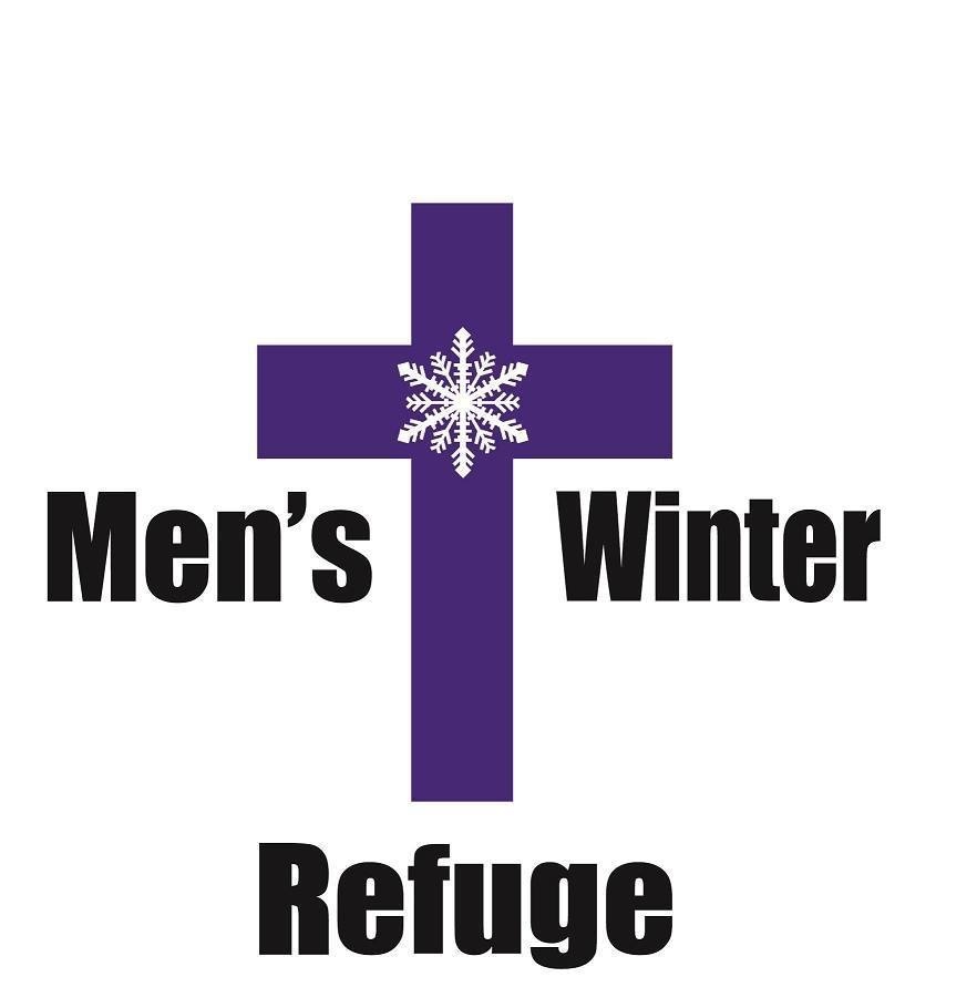Men’s Winter Refuge hosts Minot Airmen volunteers