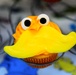 Cupcake wars; one to rule them all