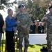 I Corps Change of Command