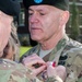I Corps Change of Command