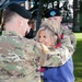 I Corps Change of Command