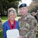 I Corps Change of Command