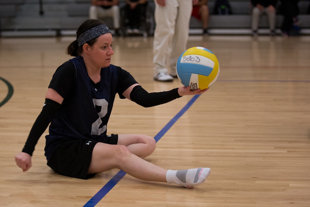 Army Trials 2017 at Fort Bliss