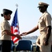 IW Instructor Promoted to Ensign