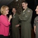 Legend's Daughter Judges Mustache March