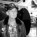 WWII Veteran Speaks at Navy Heritage Event