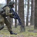U.S., Lithuanian soldiers conduct exercise Savage Wolf