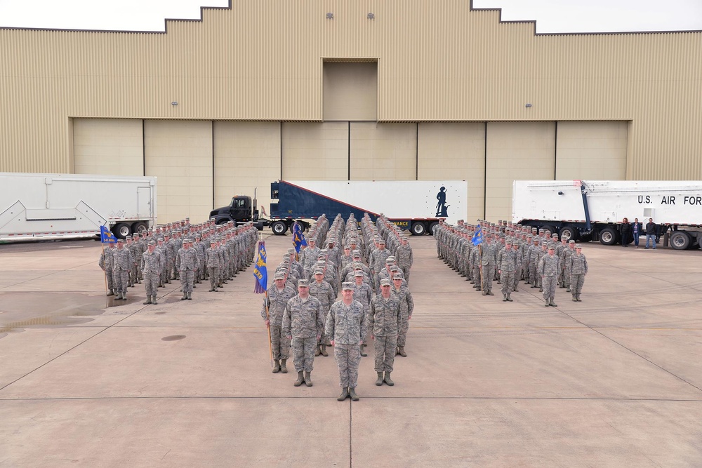 MXG wins Air Force maintenance award