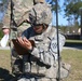 Spartans participate in best warrior competition