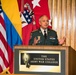 Colombian General inducted into the USAWC’s International Hall of Fame